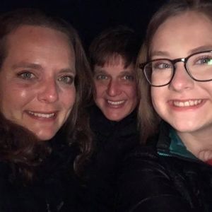 Meet your Posher, Brandy